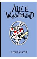 Alice's Adventures in Wonderland (Illustrated & Annotated Edition)