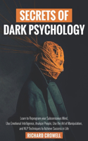 Secrets of Dark Psychology