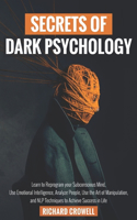 Secrets of Dark Psychology