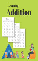 Learning Addition