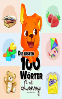 ersten 100 Wörter mit Lenny