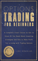 Options Trading For Beginners