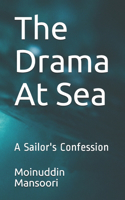 Drama At Sea