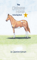 The Ultimate Horse Colouring Book 1
