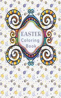Easter Coloring Book: Coloring Book for Adults with Relaxing Easter Designs. These 28 coloring pages are a great way to relieve stress and increase happiness levels.