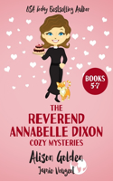 Reverend Annabelle Dixon Cozy Mysteries