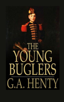 The Young Buglers Illustrated