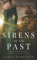 Sirens of the Past: A Time Travel Romance