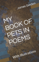 My Book of Pets in Poems