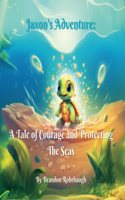 Jaxon's Adventure