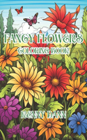 Fancy Flowers