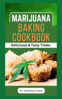 Marijuana Baking Cookbook