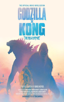 Godzilla X Kong: The New Empire