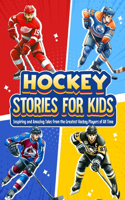 Hockey Stories for Kids