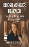 Bridgit Mendler Revealed