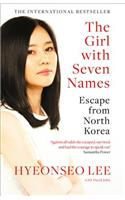 The Girl with Seven Names