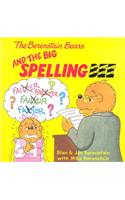 The Berenstain Bears and the Big Spelling Bee