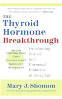 The Thyroid Hormone Breakthrough