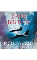Iron Wolf: A Novel(3 Brad McLanahan)