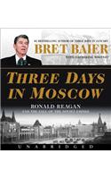 Three Days in Moscow