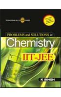 Problems & Solutions In Chemistry For IIT-JEE