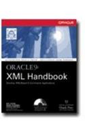 Oracle 9I Xml Handbook: Develop Xml-Based E-Commerce Application, {With Cd-Rom} 
