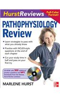Hurst Reviews Pathophysiology Review