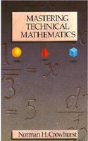 Mastering Technical Mathematics