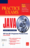Ocp Java Se 6 Programmer Practice Exams (Exam 310-065)