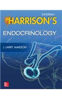 Harrison's Endocrinology, 3e