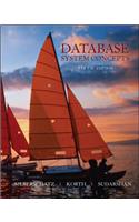 Database Systems Concepts