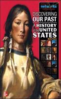 Discovering Our Past: A History of the United States-Early Years, Teacher Edition