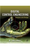 Digital Control Engineering