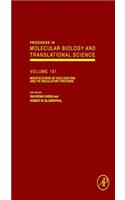 Modifications of Nuclear DNA and It's Regulatory Proteins