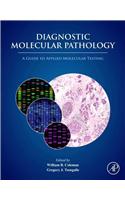 Diagnostic Molecular Pathology