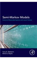 Semi-Markov Models: Control of Restorable Systems with Latent Failures