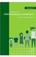 Advances in Child Development and Behavior
