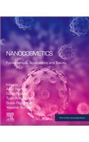 Nanocosmetics