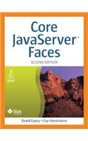 Core JavaServer Faces