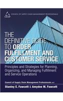 Definitive Guide to Order Fulfillment and Customer Service