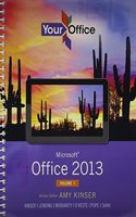 Your Office Vol 1 & New Mil AC Pkg