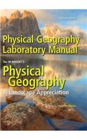 Physical Geography Laboratory Manual Plus Mastering Geography with Pearson Etext -- Access Card Package