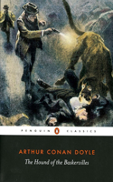 The Hound of the Baskervilles: Another Adventure of Sherlock Holmes