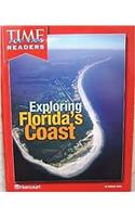 Harcourt School Publishers Horizons Florida: 5 Pack Time for Kids Reader Grade 4 Explore Coast
