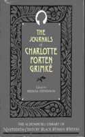 Journals of Charlotte Forten Grimké