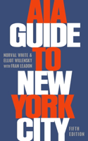 AIA Guide to New York City