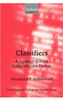 Classifiers