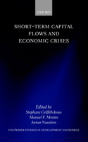 Short-Term Capital Flows and Economic Crises