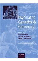 Psychiatric Genetics and Genomics