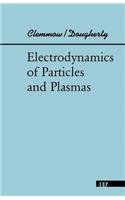 Electrodynamics Of Particles And Plasmas